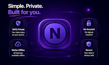 Nexpend - Subscription Tracker gallery image