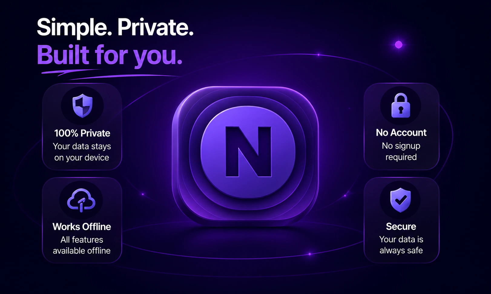 Nexpend - Subscription Tracker screenshot 4