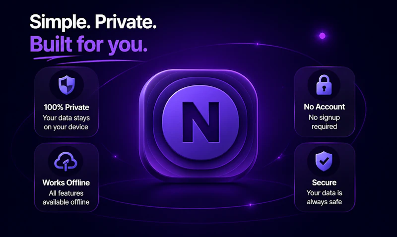 Nexpend - Subscription Tracker screenshot 4