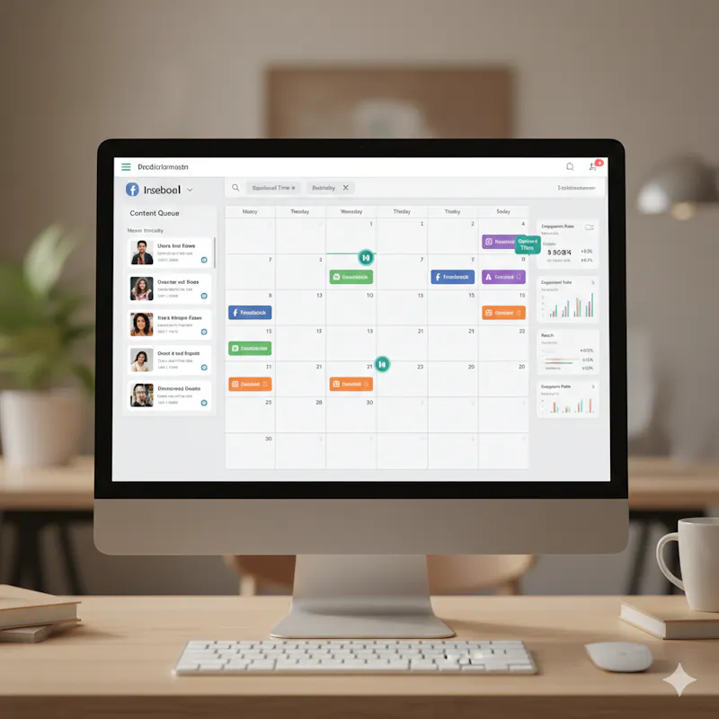 SyncSpark screenshot 2