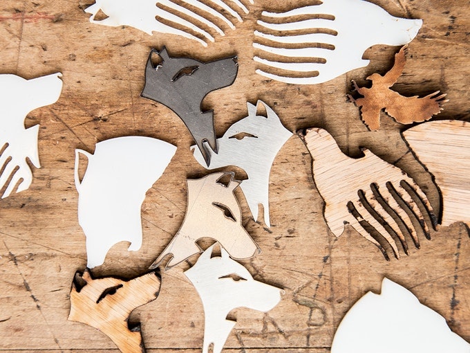 LE LOUP gallery image