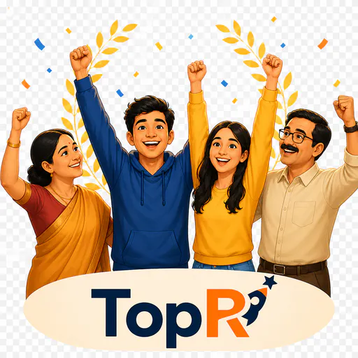 TopR