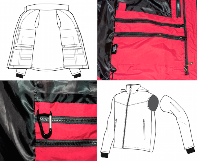 The Joey gallery image