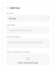 Easy Gift Return gallery image