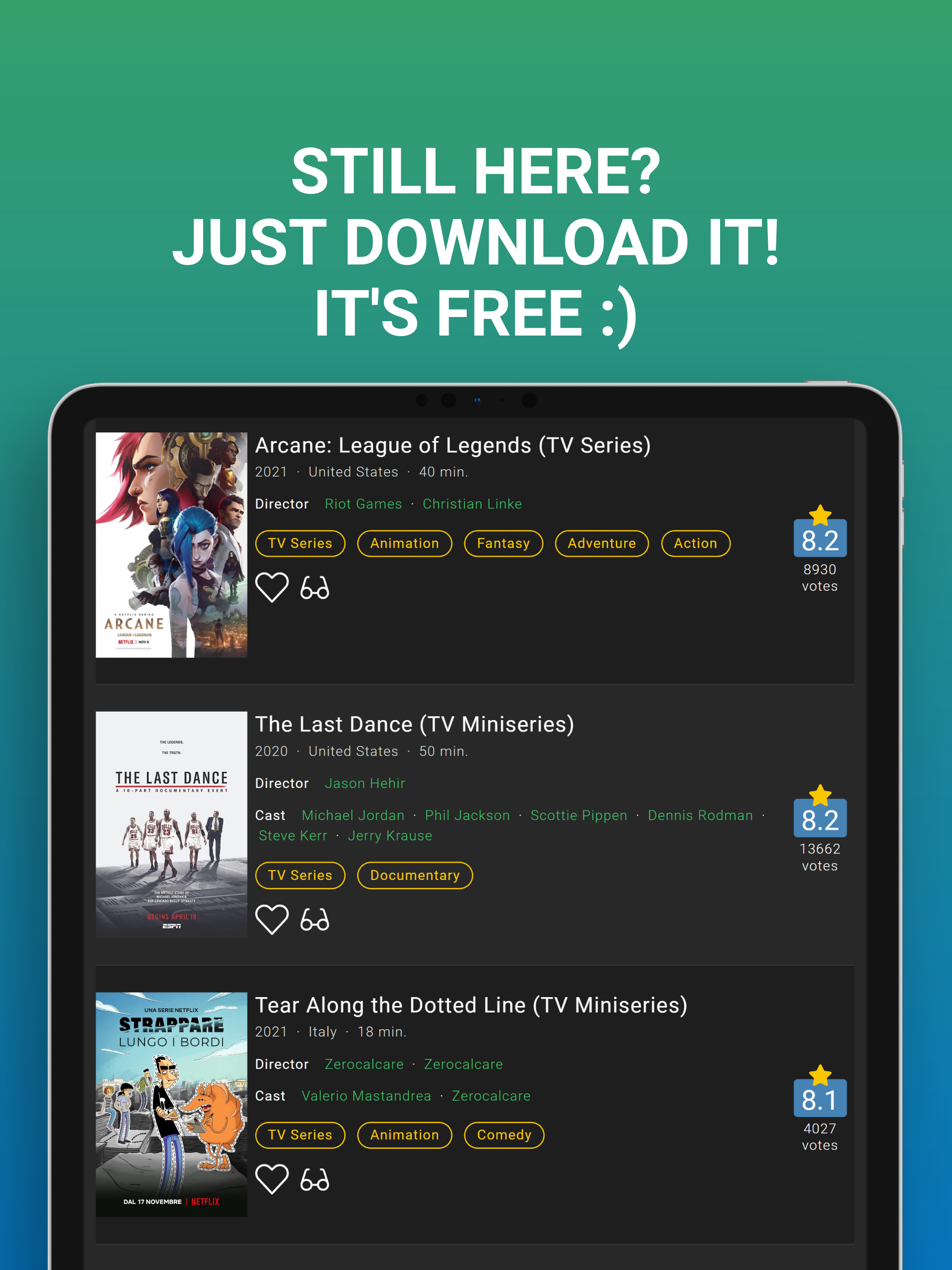 Liberfilm media 10