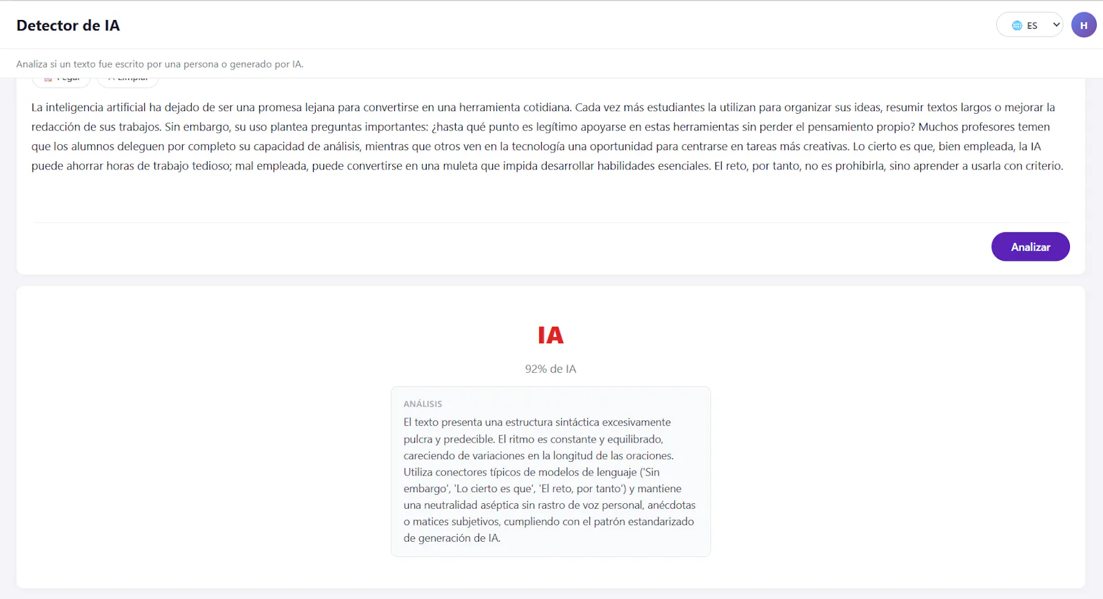 Plumia screenshot 2