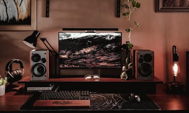 Maker Stations gallery image