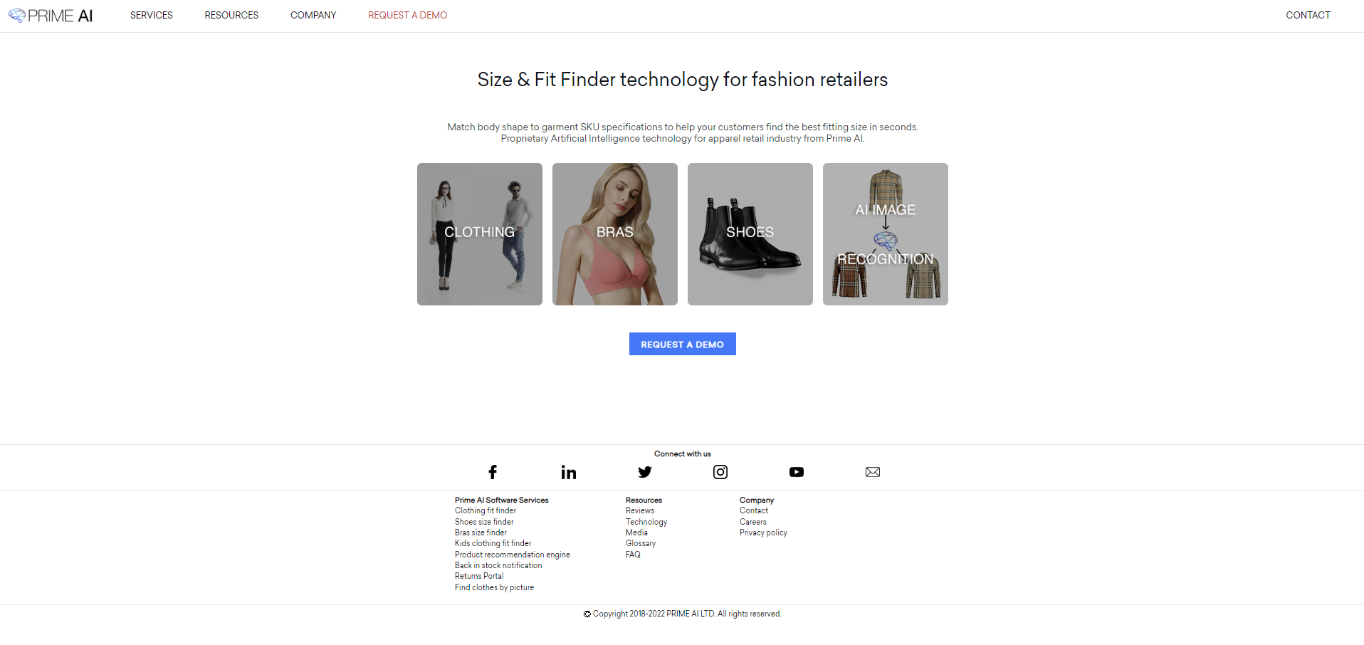 PRIME AI gallery image