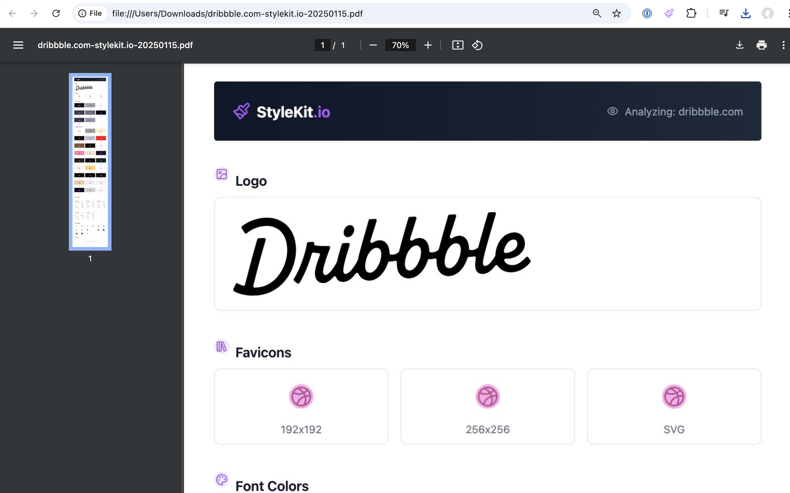 StyleKit.io media 8