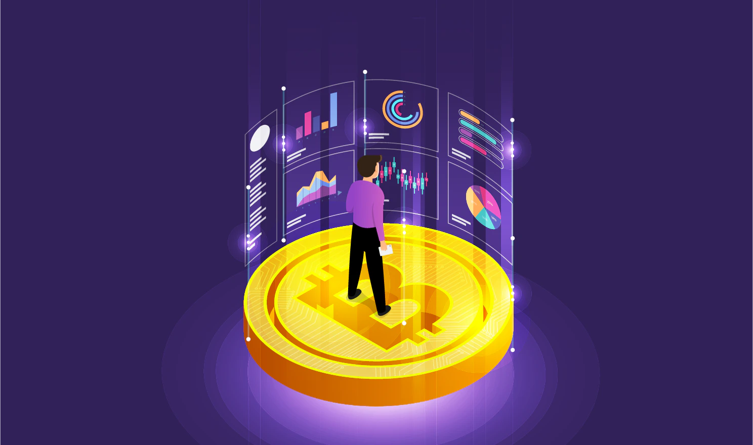 Charles Côté cover