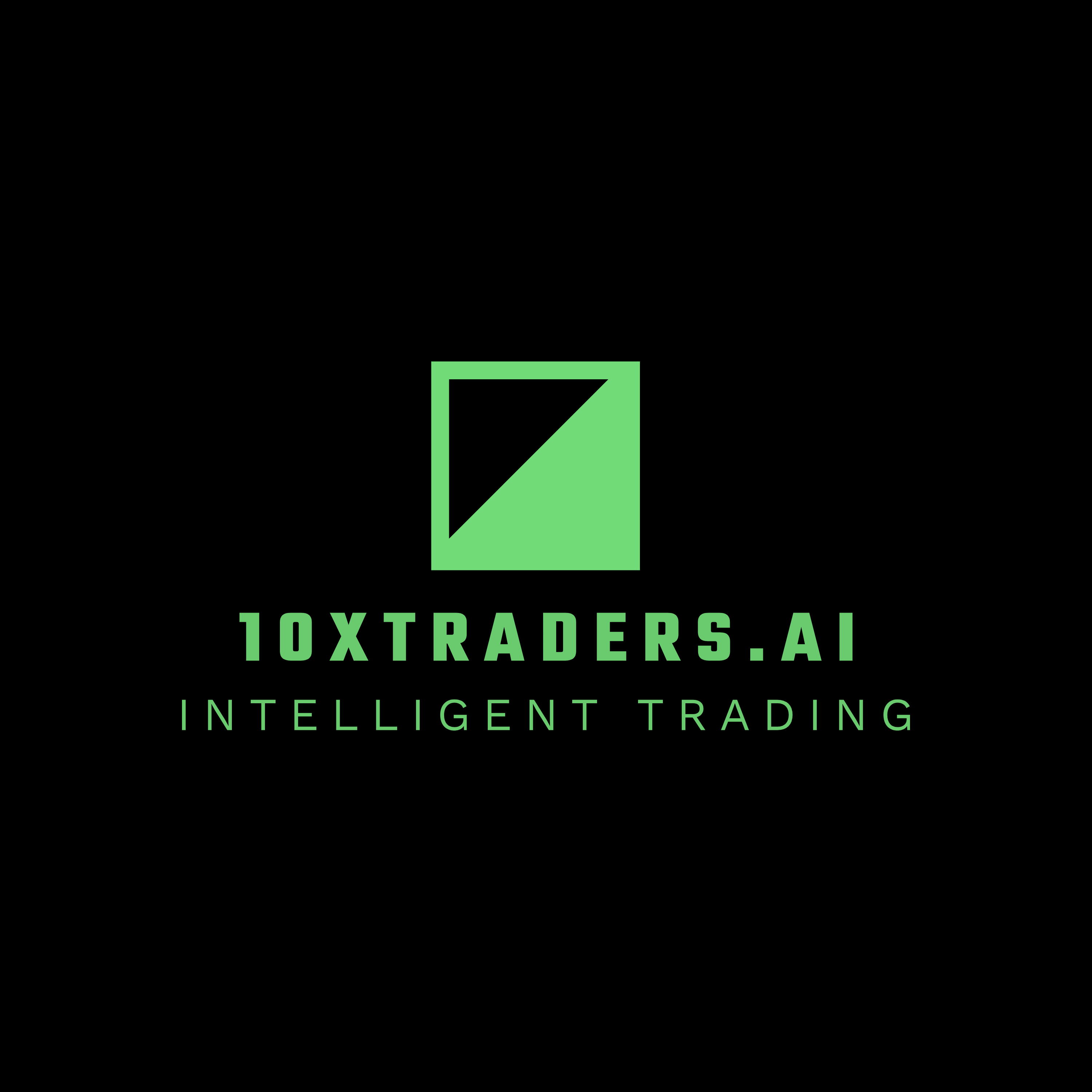 10xtraders.ai加密交易平台 - 高級加密交易者的第一個AI交易SaaS media 1