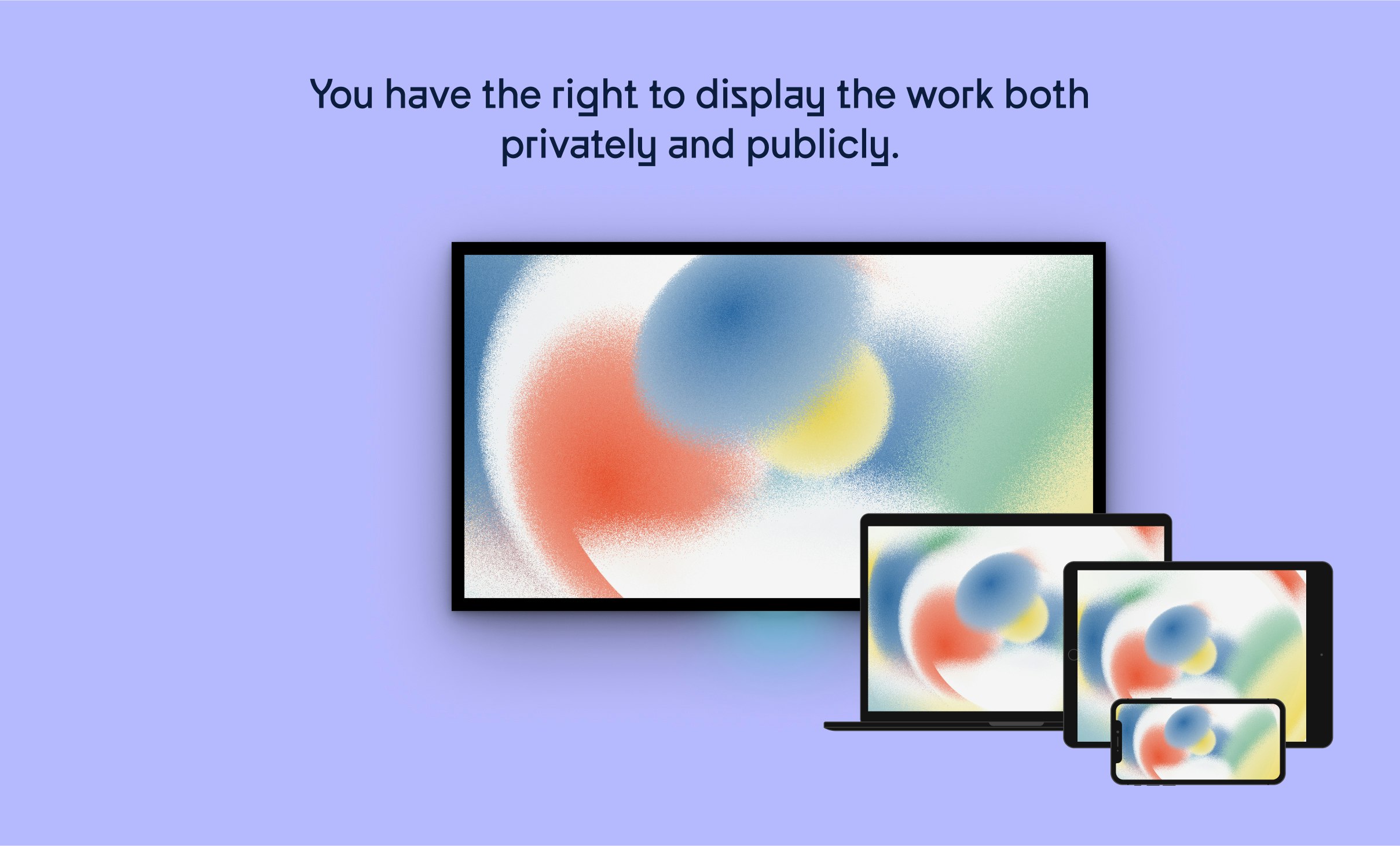 Feral File gallery image