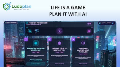 Ludoplan gallery image