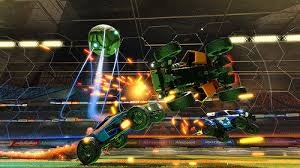 Rocket League gallery image
