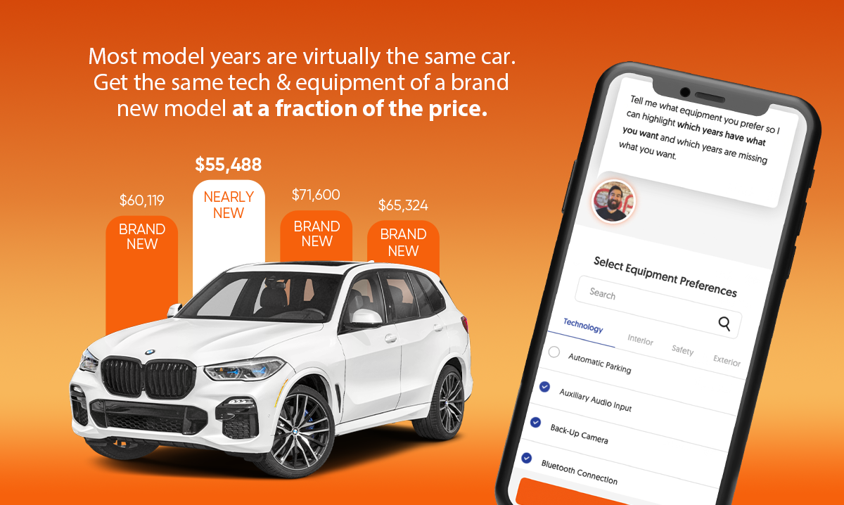 CoPilot Compare gallery image