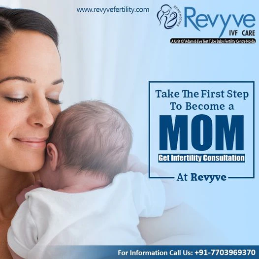 Best IVF Centre In Faridabad
