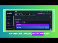 AI Workout Generator for Trainers & Gyms