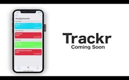 Trackr media 1