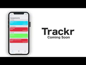 Trackr gallery image