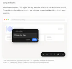 Agentation gallery image