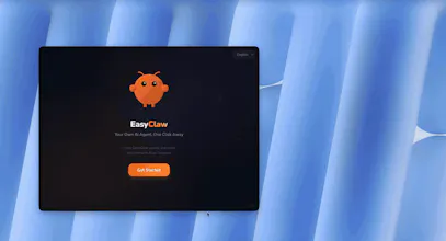 EasyClaw gallery image