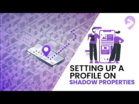 Shadow Properties gallery image