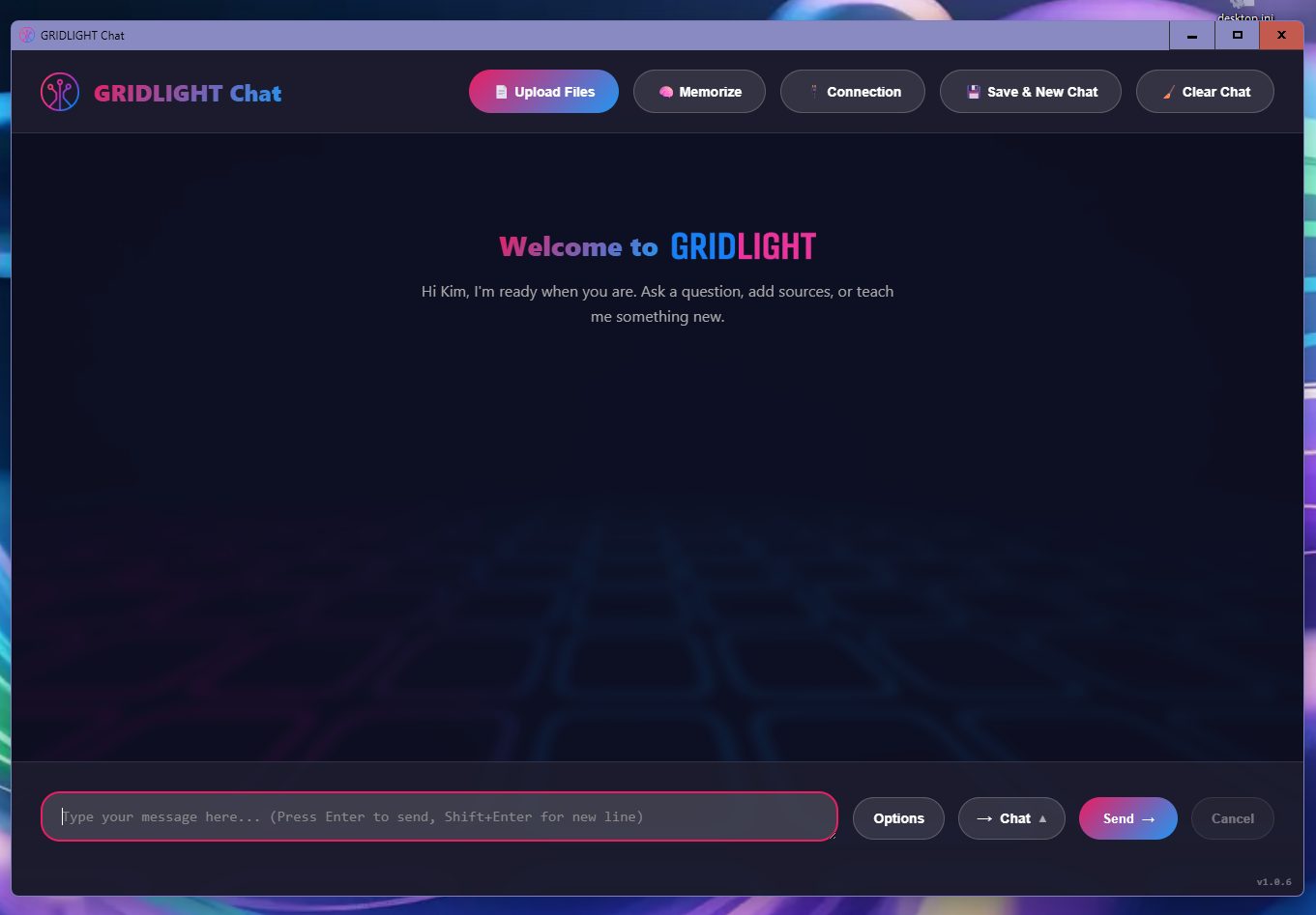 Gridlight gallery image