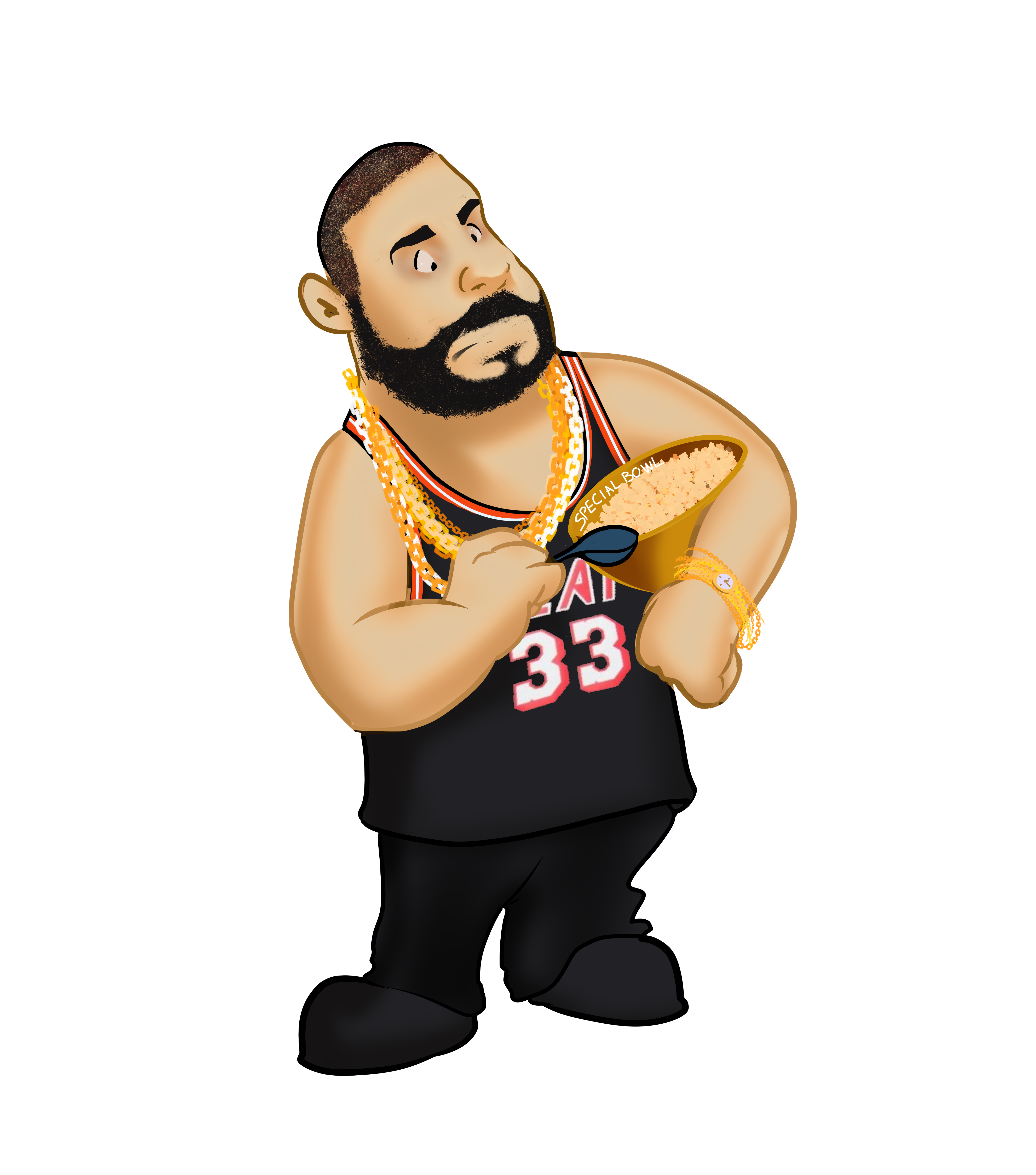 We the best cereal gallery image