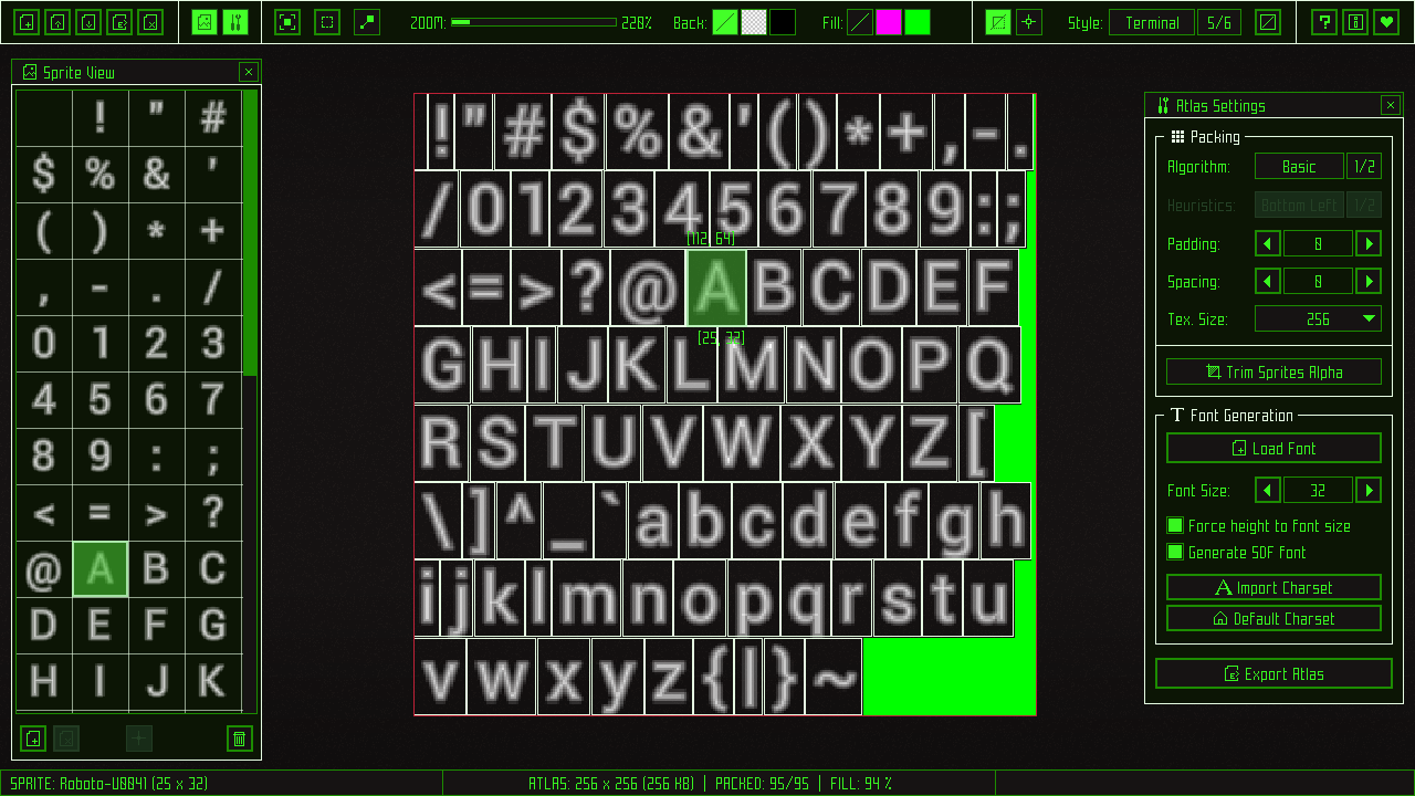 rtexpacker media 4