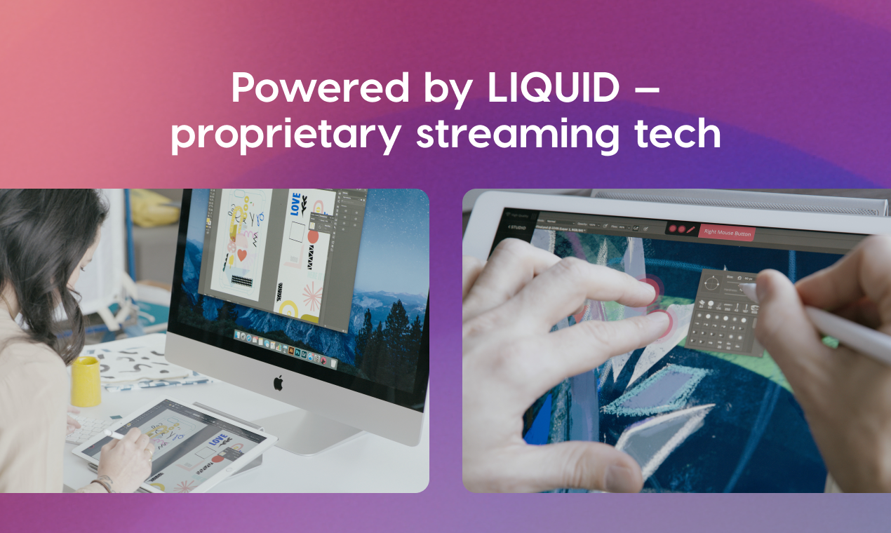 Astropad gallery image