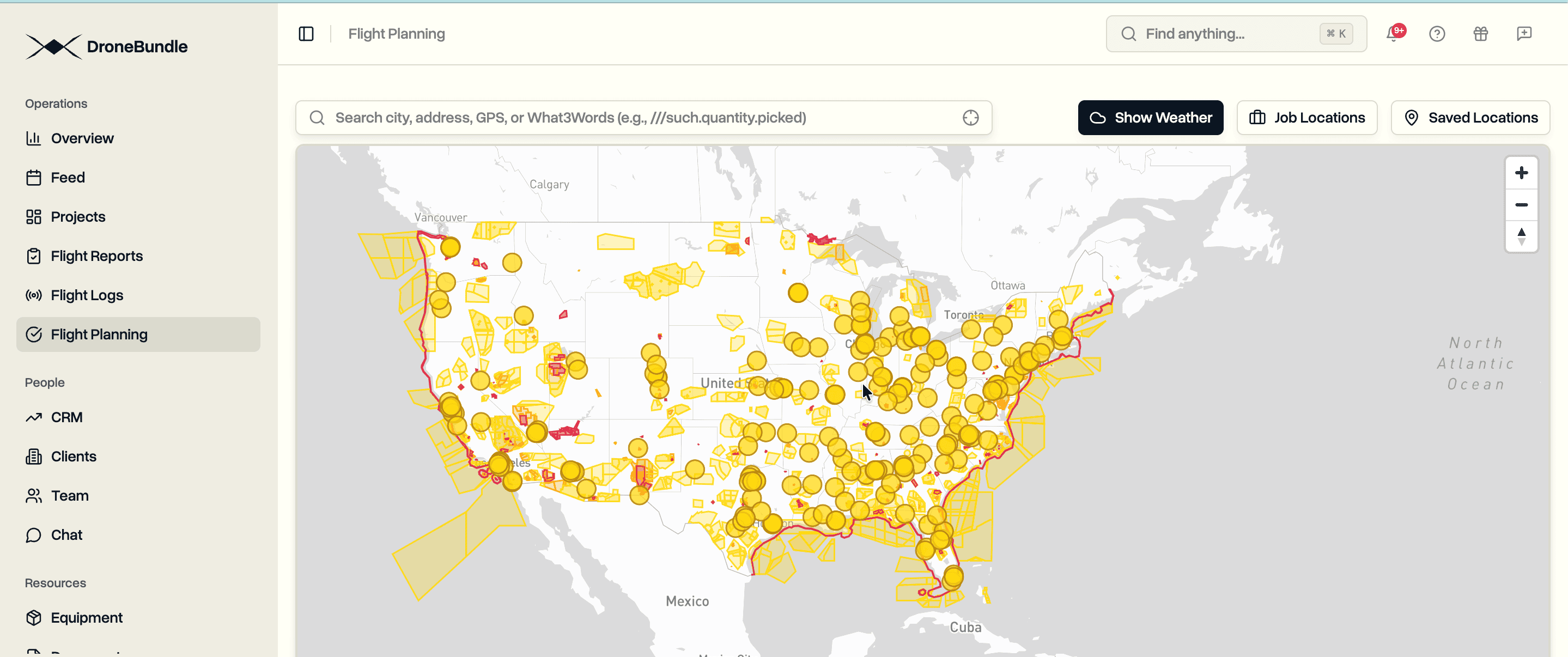 DroneBundle gallery image