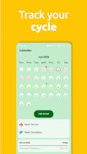 Period Tracker gallery image