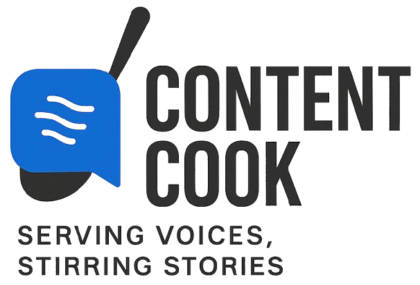 Content Cook logo