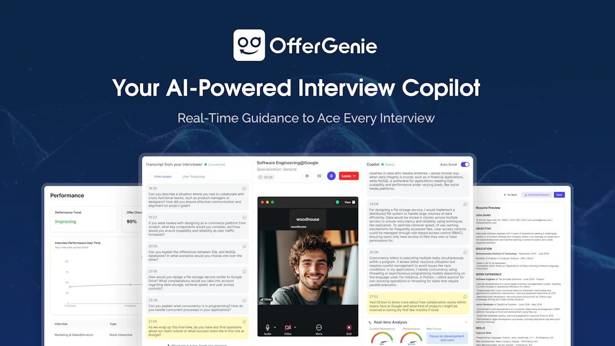 OfferGenie