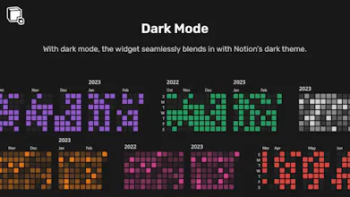 NotionGrid gallery image