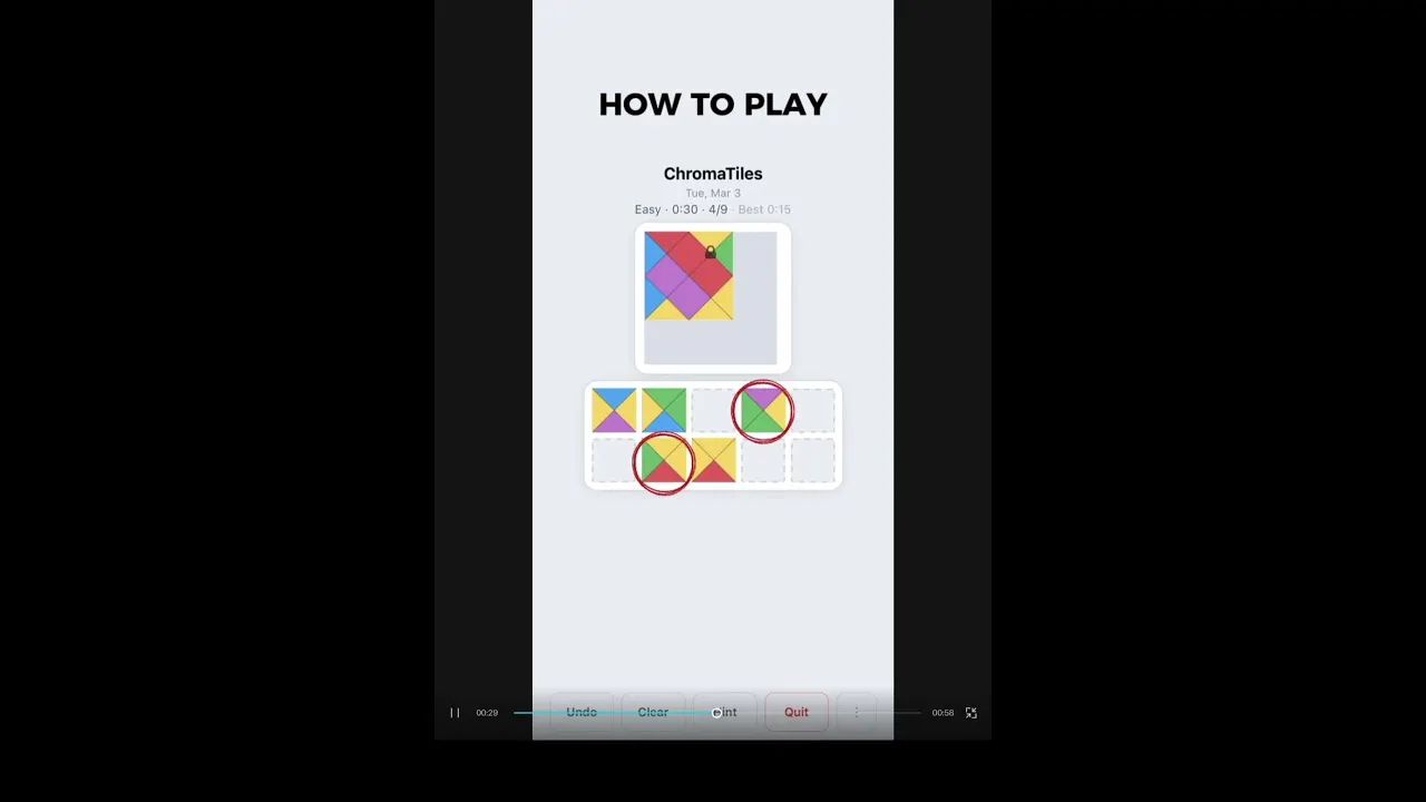 PJ Puzzles gallery image