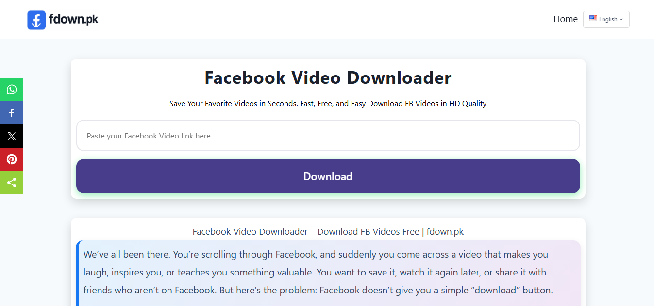 Fdown.pk gallery image