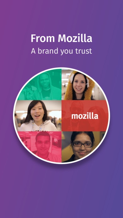 Firefox Focus gallery image