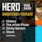 Hero - Shoutcast & Icecast Radio Player
