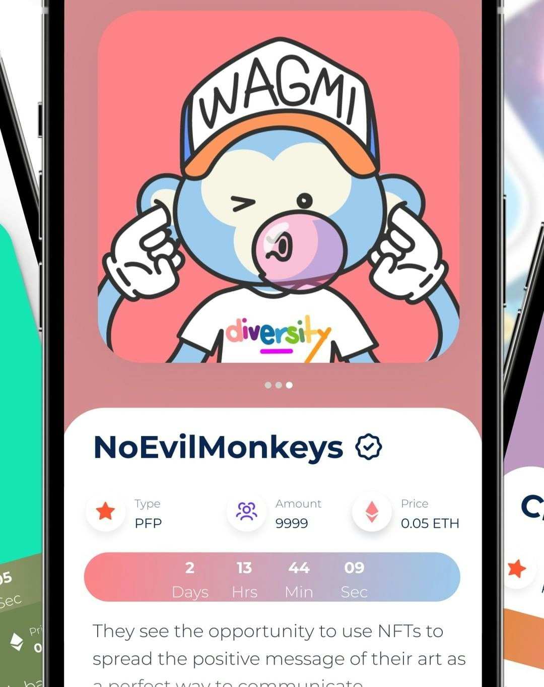 NFT dagelijks media 2