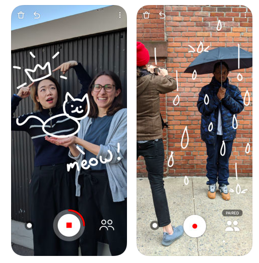 Just a Line for iOS gallery image