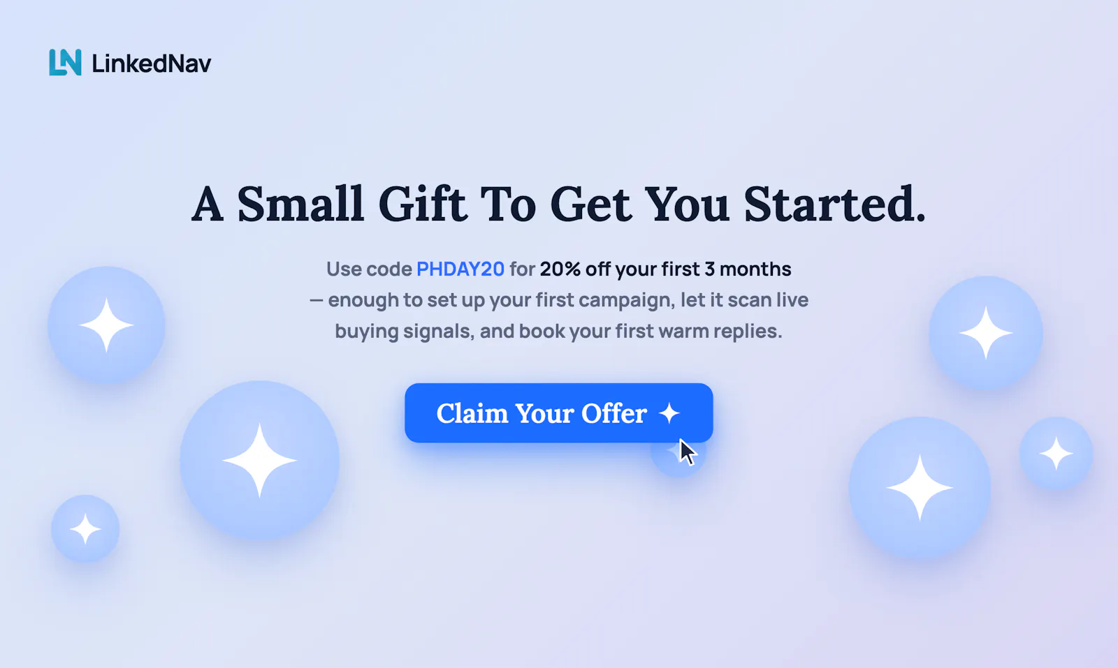 LinkedNav screenshot 7