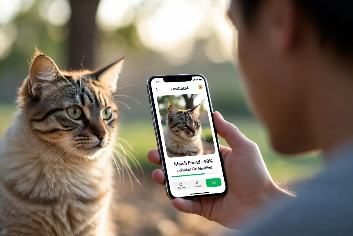 LostCat24 gallery image