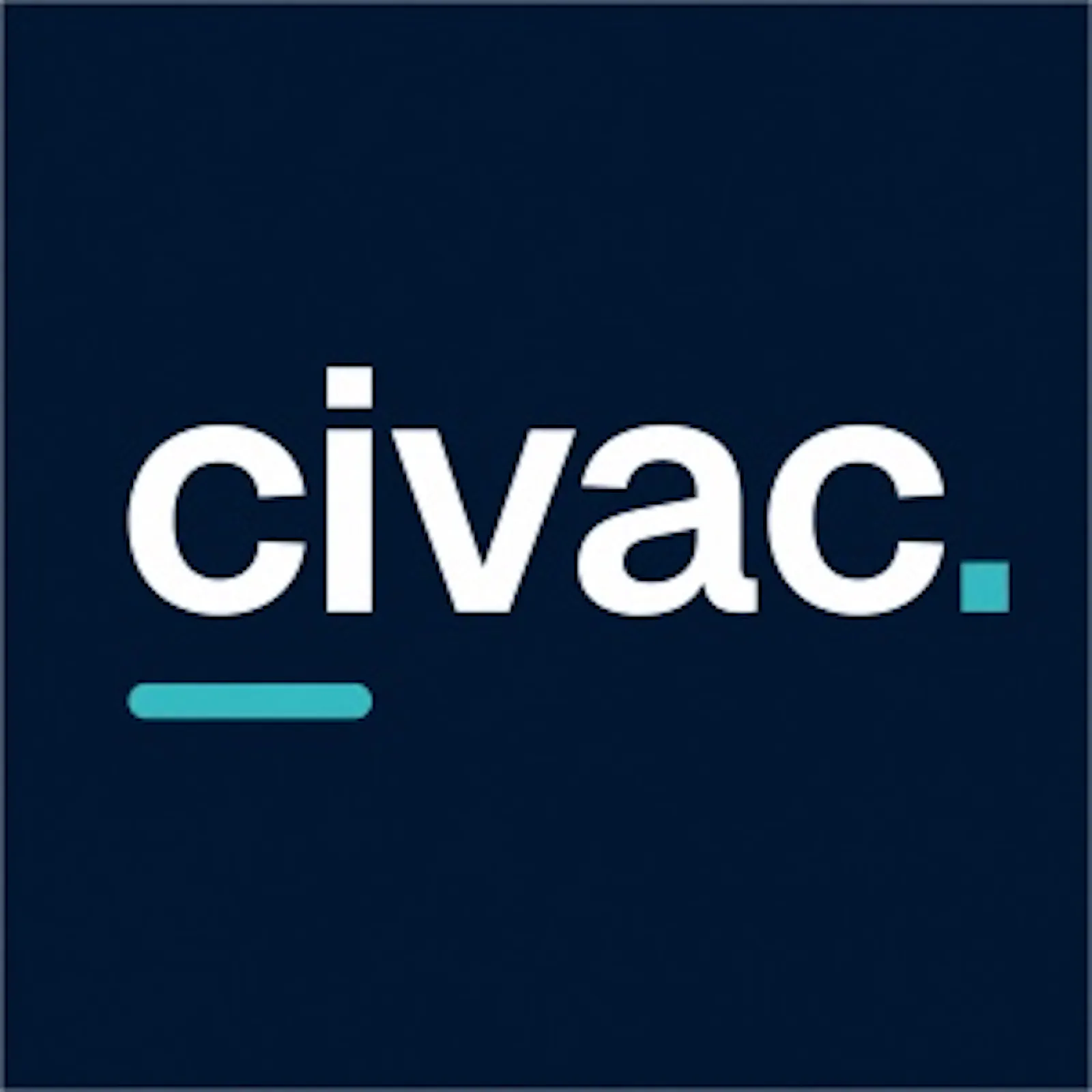 CIVAC screenshot 2