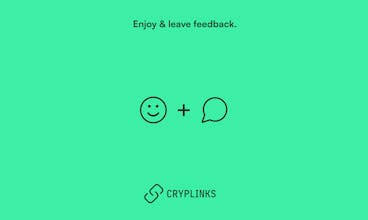 Cryplinks gallery image