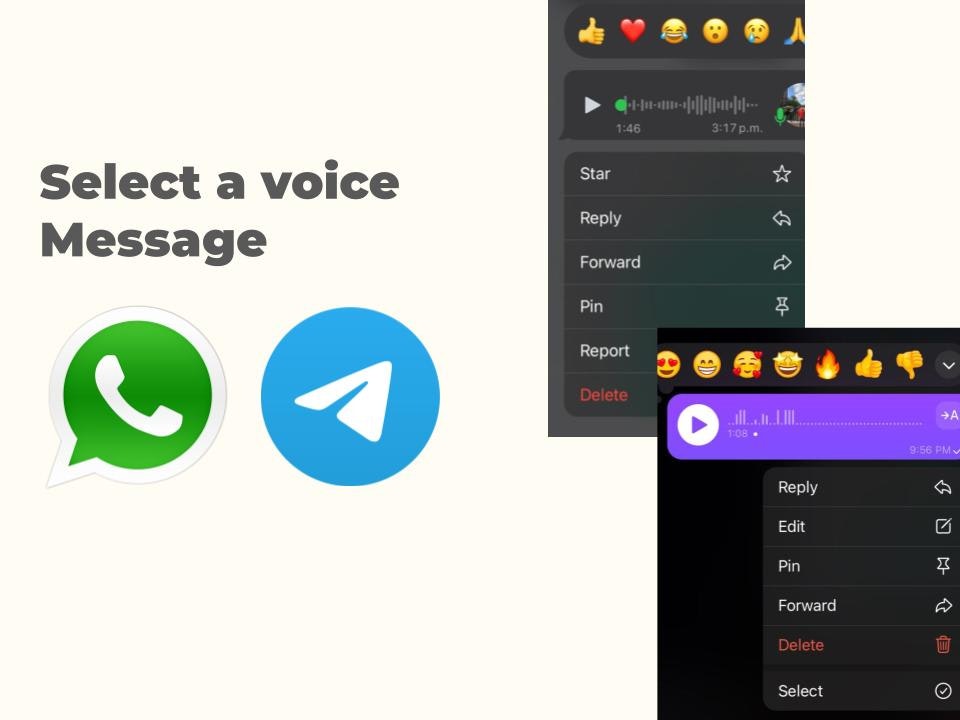 EchoTexter gallery image