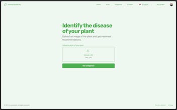 HomeGardenAI gallery image