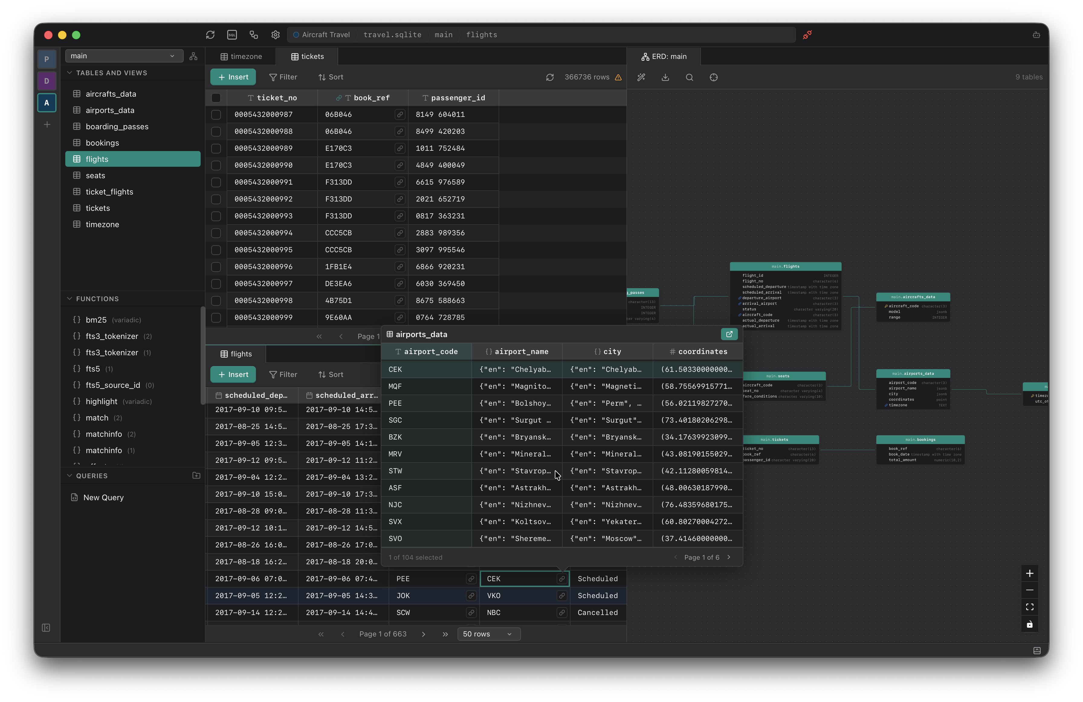 DB Atelier gallery image