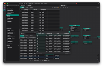 DB Atelier gallery image