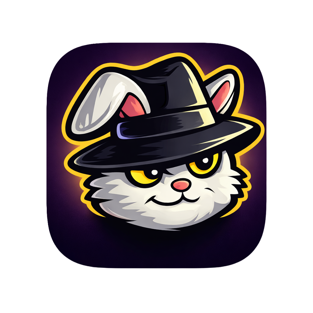 Snitch Switch: The Ultimate Party Game logo